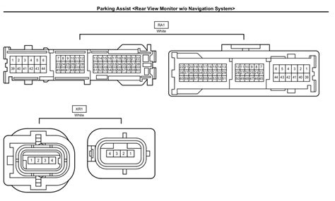 2008 tundra junction boxes diagram|2022 toyota tundra wiring diagram.